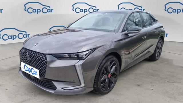 Ds Ds 4 Ii 1.5 Bluehdi 130 Eat8 Performance Line + - Automatique