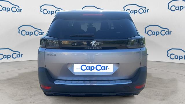 Peugeot 5008 image 3