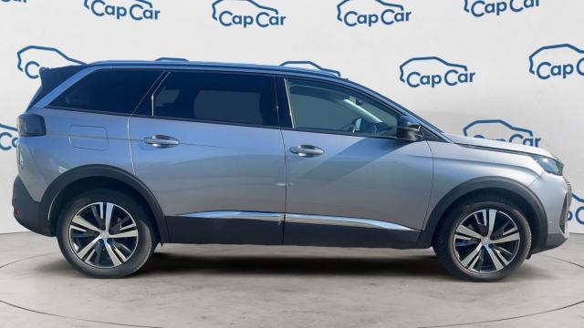 Peugeot 5008 image 6