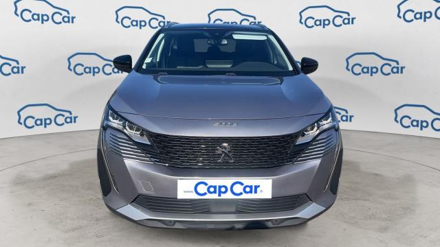 Peugeot 5008 image 2