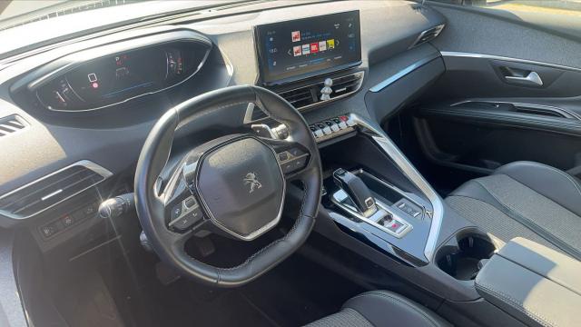 Peugeot 5008 image 5