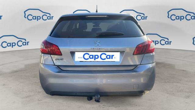 Peugeot 308 image 4