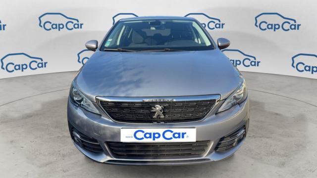 Peugeot 308 image 3