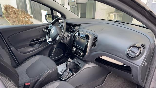 Renault Captur image 1