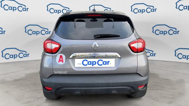 Renault Captur image 9