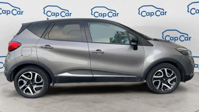 Renault Captur image 7
