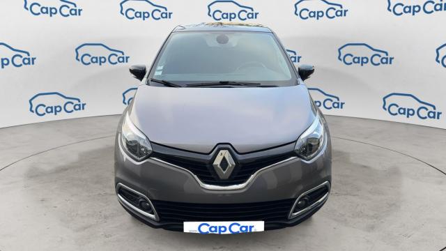Renault Captur image 4