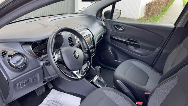 Renault Captur image 3