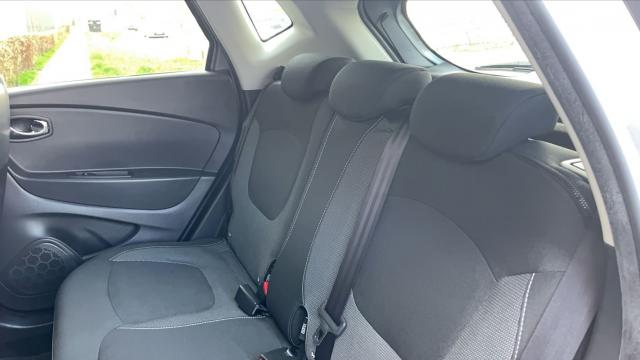 Renault Captur image 6