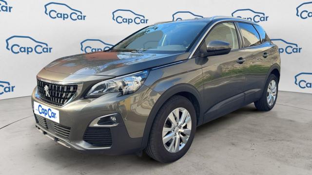 Peugeot 3008 Ii 1.2 Puretech 130 Active Business