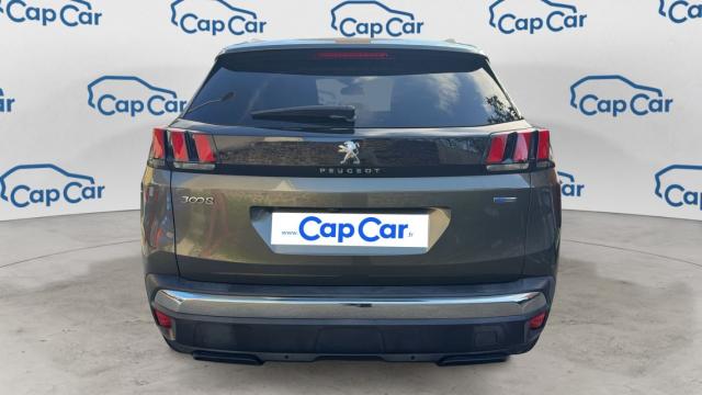 Peugeot 3008 image 8