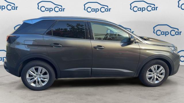 Peugeot 3008 image 1