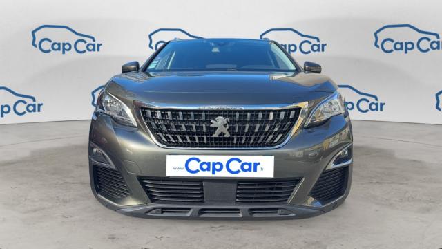 Peugeot 3008 image 3