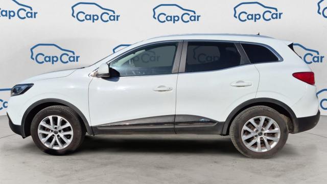 Renault Kadjar image 4