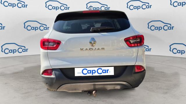 Renault Kadjar image 5
