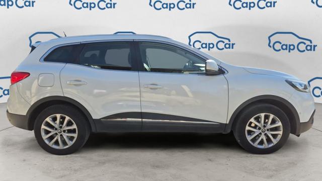 Renault Kadjar image 2
