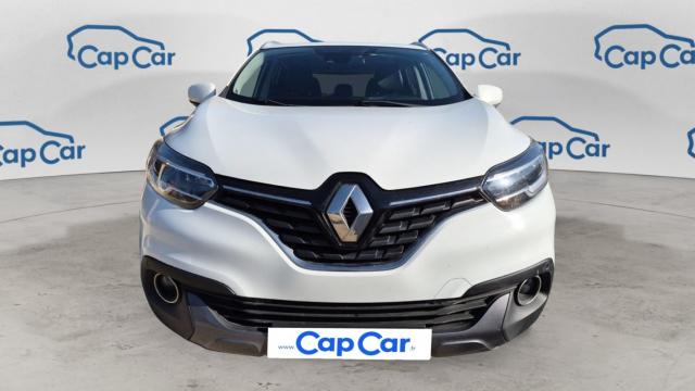 Renault Kadjar image 6