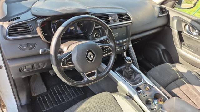 Renault Kadjar image 3