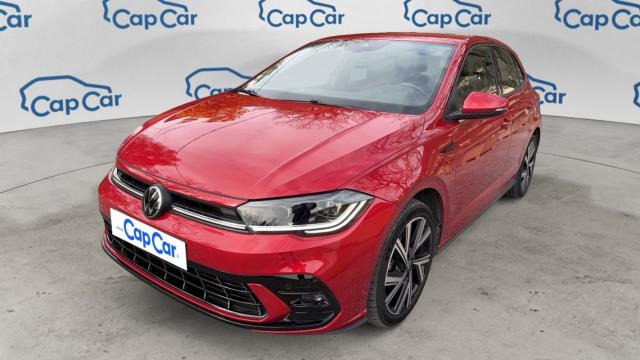 Volkswagen Polo Vi 1.0 Tsi 95 R-Line