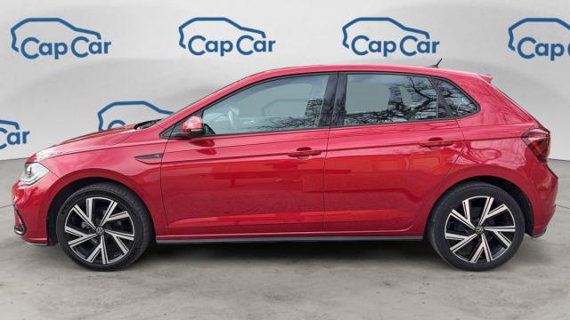 Volkswagen Polo image 5