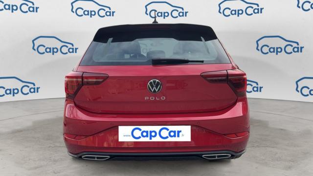 Volkswagen Polo image 6