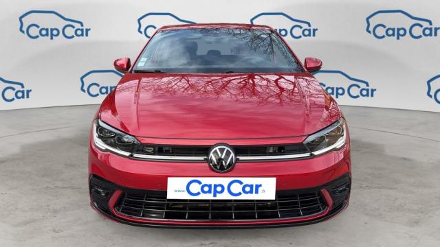 Volkswagen Polo image 1