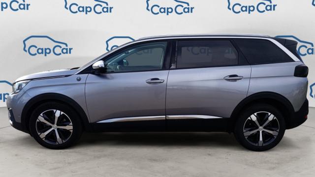 Peugeot 5008 image 6