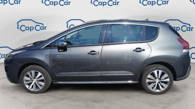 Peugeot 3008 image 6