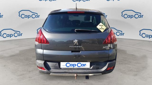 Peugeot 3008 image 1