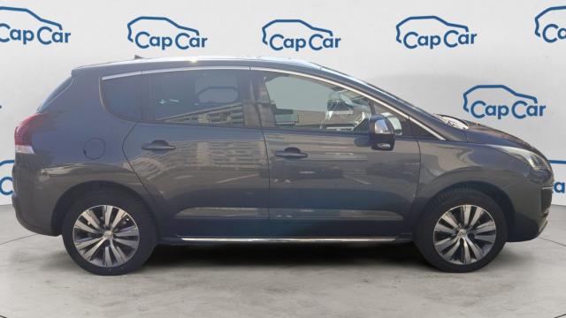 Peugeot 3008 image 9