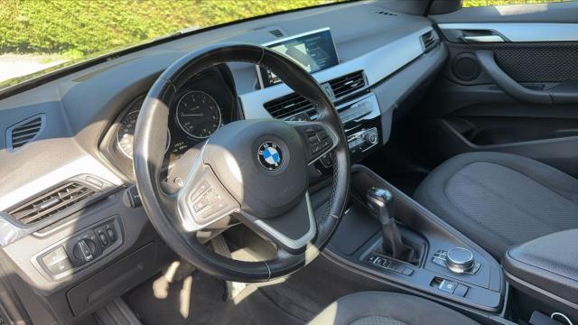 Bmw X1 image 1