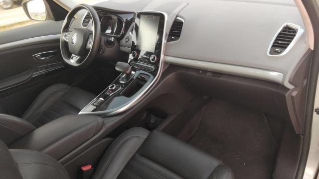 Renault Espace image 8