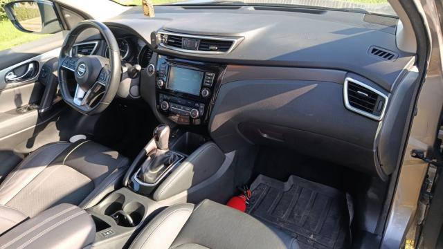 Nissan Qashqai image 2