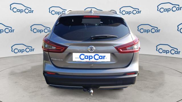 Nissan Qashqai image 9