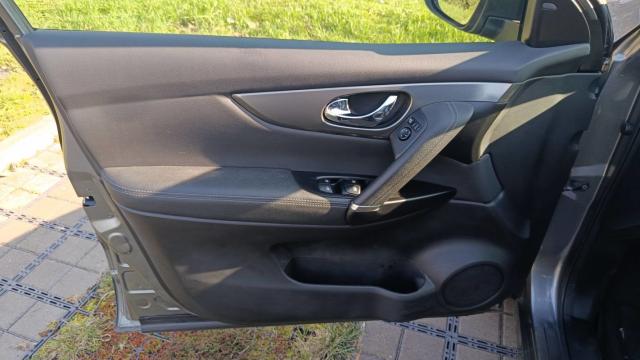 Nissan Qashqai image 5