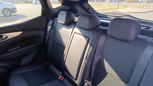 Nissan Qashqai image 6