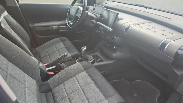 Citroen C4 Cactus image 7
