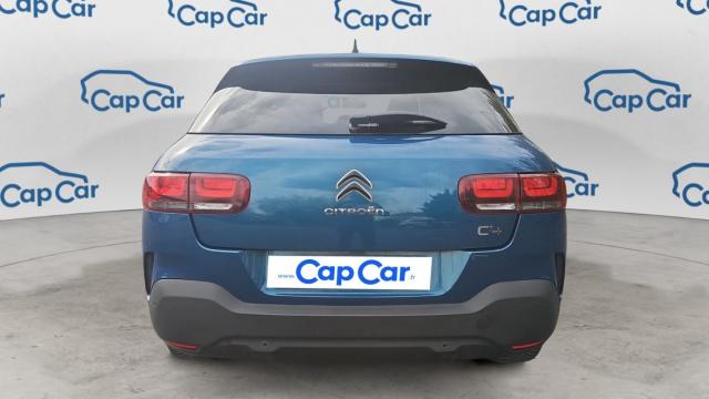 Citroen C4 Cactus image 3