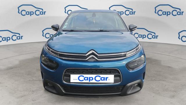 Citroen C4 Cactus image 8