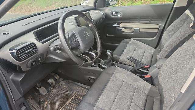 Citroen C4 Cactus image 6