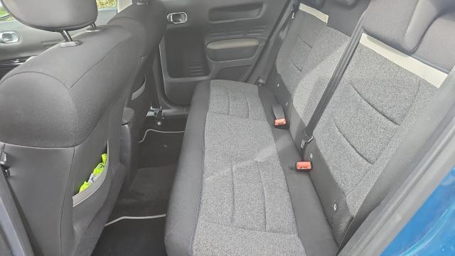 Citroen C4 Cactus image 1