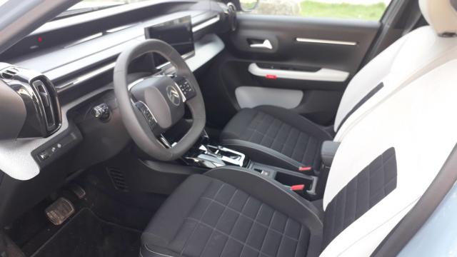 Citroen C3 image 7