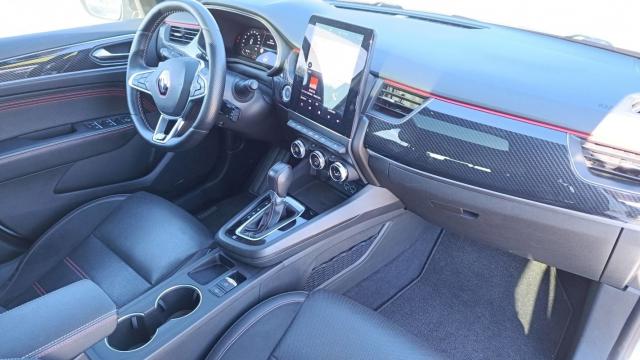 Renault Arkana image 2