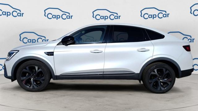 Renault Arkana image 6