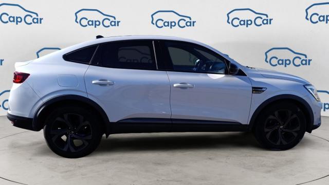 Renault Arkana image 7