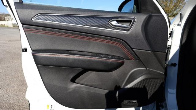 Renault Arkana image 1