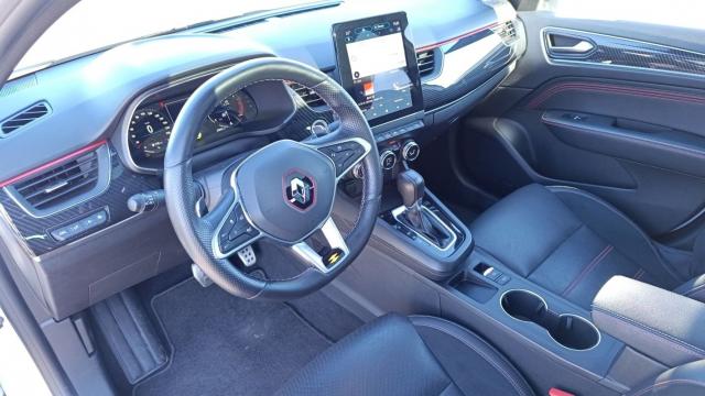 Renault Arkana image 4