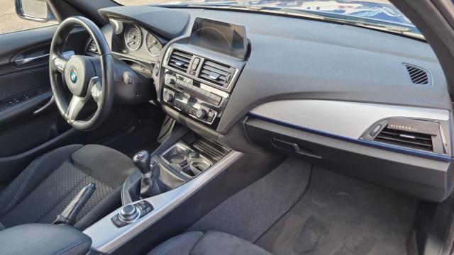 Bmw Série 1 image 2