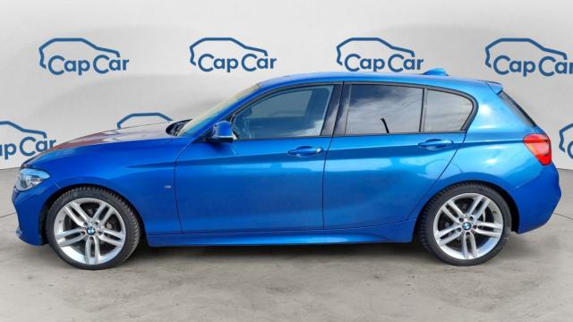 Bmw Série 1 image 6