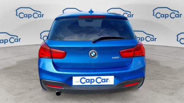 Bmw Série 1 image 1